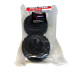 Roues montées collées SLEDGEHAMMER (pneu + jante) - TRAXXAS 9573