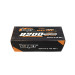 Batterie LiPo 4S2P 8200mAH 15.2V 120C - KONECT KN-LP.RT-4S8200.HV