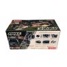 Buggy EZ Series Axxe 2.0, RTR, 2WD, Bleu - KYOSHO 34406 - 1/10