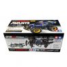 Comical Avante - TAMIYA 58678 - 1/10