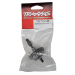 Kit différentiel central complet avec engrenage droit acier - TRAXXAS 10760R