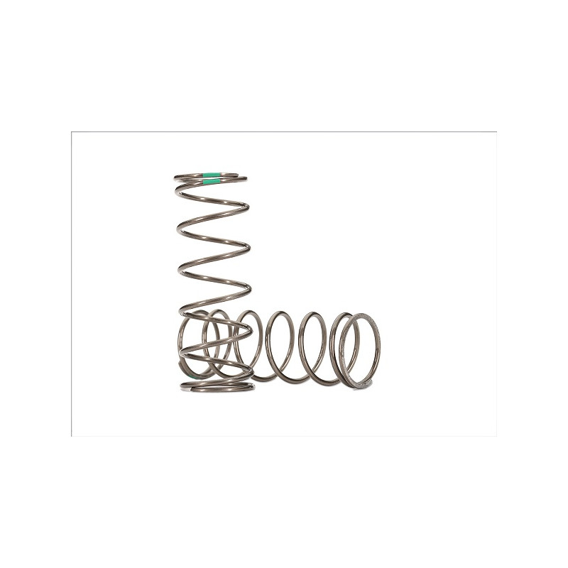 Ressorts d'amortisseur GT-Maxx (x2) 2.054 - TRAXXAS 8959