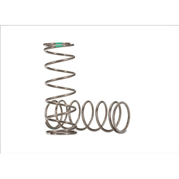 Ressorts d'amortisseur GT-Maxx (x2) 2.054 - TRAXXAS 8959