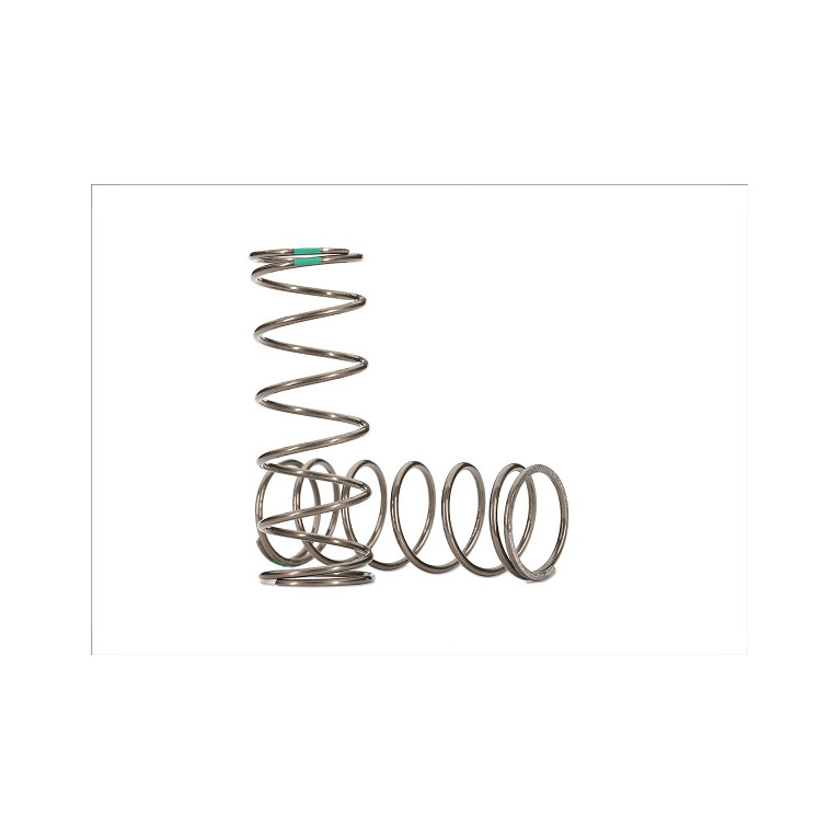 Ressorts d'amortisseur GT-Maxx (x2) 2.054 - TRAXXAS 8959