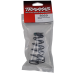 Ressorts d'amortisseur GT-Maxx (x2) 2.054 - TRAXXAS 8959