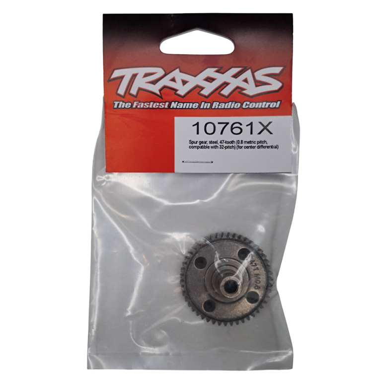 Couronne de différentiel central - TRAXXAS 10761X