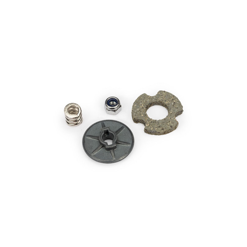 Slipper complet 1/16- TRAXXAS 7152A