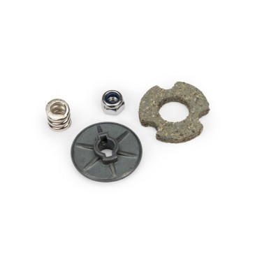 Slipper complet 1/16- TRAXXAS 7152A