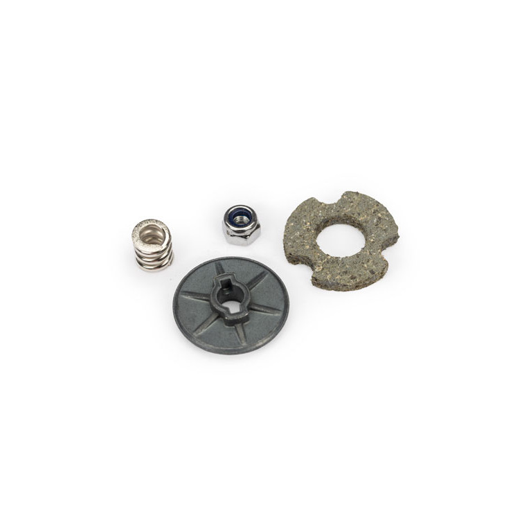Slipper complet 1/16- TRAXXAS 7152A