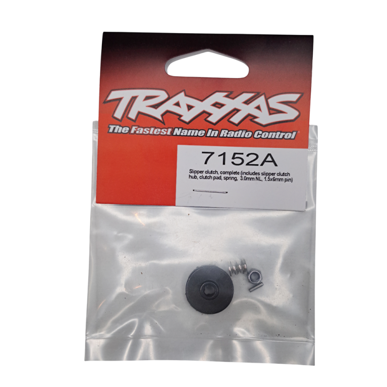 Slipper complet 1/16- TRAXXAS 7152A