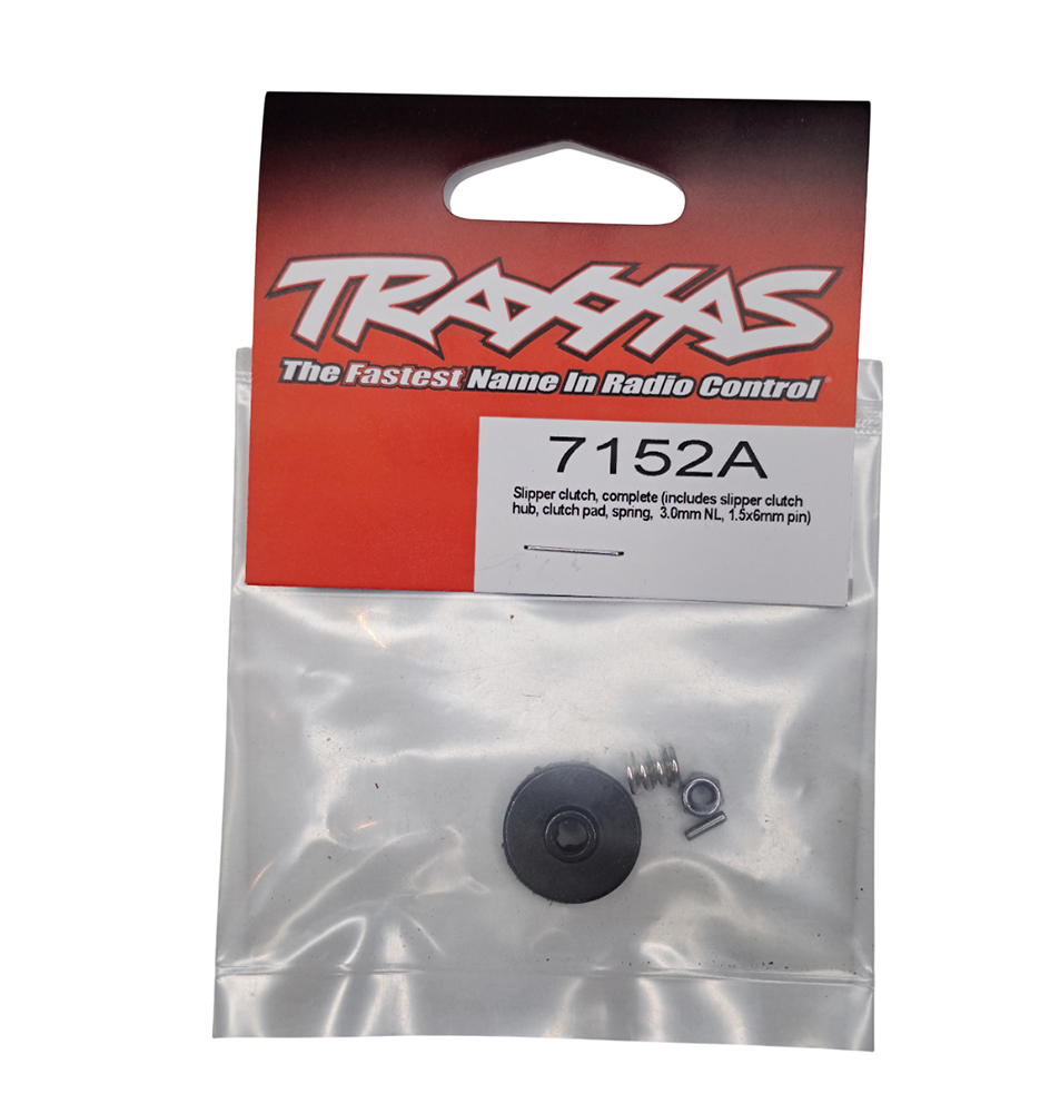thumbnail image 2 of 5552X Traxxas Slipper Clutch Rebuild Kit – Kipps Hobbies 2 of 14