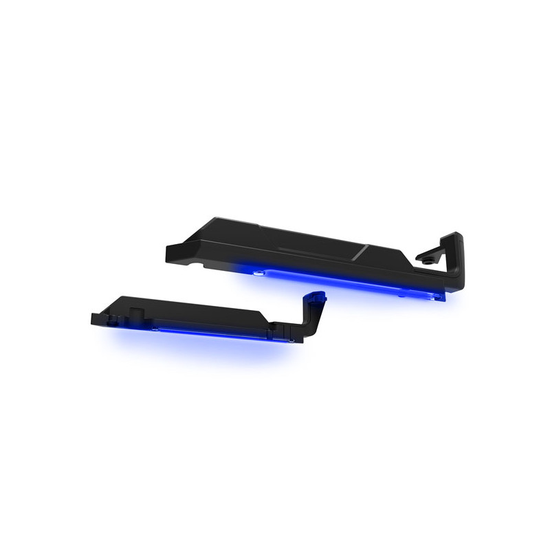 LED de bas de caisse bleu - Mini Maxx - TRAXXAS 10799-BLUE