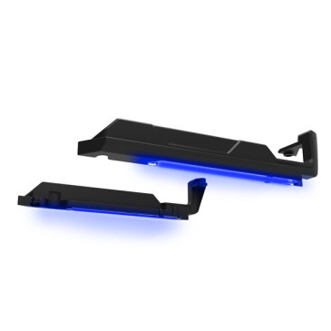 LED de bas de caisse bleu - Mini Maxx - TRAXXAS 10799-BLUE