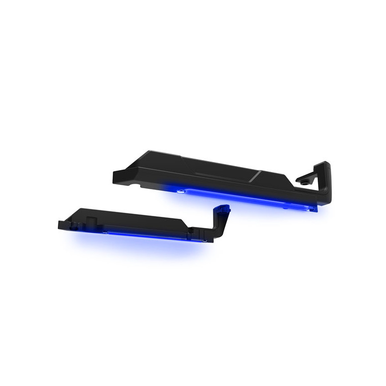 LED de bas de caisse bleu - Mini Maxx - TRAXXAS 10799-BLUE
