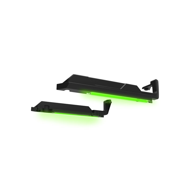 LED de bas de caisse verte - Mini Maxx - TRAXXAS 10799-GRN