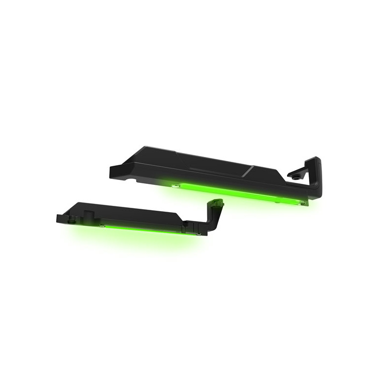 LED de bas de caisse verte - Mini Maxx - TRAXXAS 10799-GRN