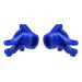 Fusées avant Mini Maxx - TRAXXAS 10736-BLUE
