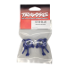 Fusées avant Mini Maxx - TRAXXAS 10736-BLUE