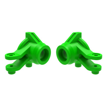 Fusées avant Mini Maxx - TRAXXAS 10736-GRN