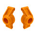 Fusées arrière Mini Maxx orange - TRAXXAS 10752-ORNG