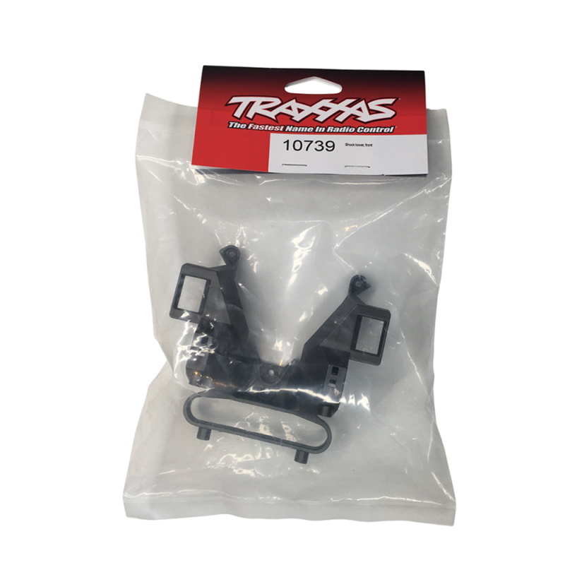 Support d'amortisseur avant Mini Maxx - TRAXXAS 10739