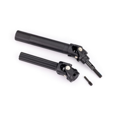 Cardan avant ou arrière Maxx, Widemaxx - TRAXXAS 8996T