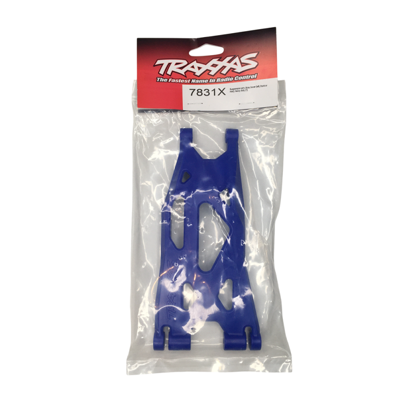 Triangle de suspension inférieur gauche renforcé - TRAXXAS 7831X