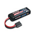 Batterie Lipo 3500 mAh 7.4V 2S 25C - TRAXXAS 2825X