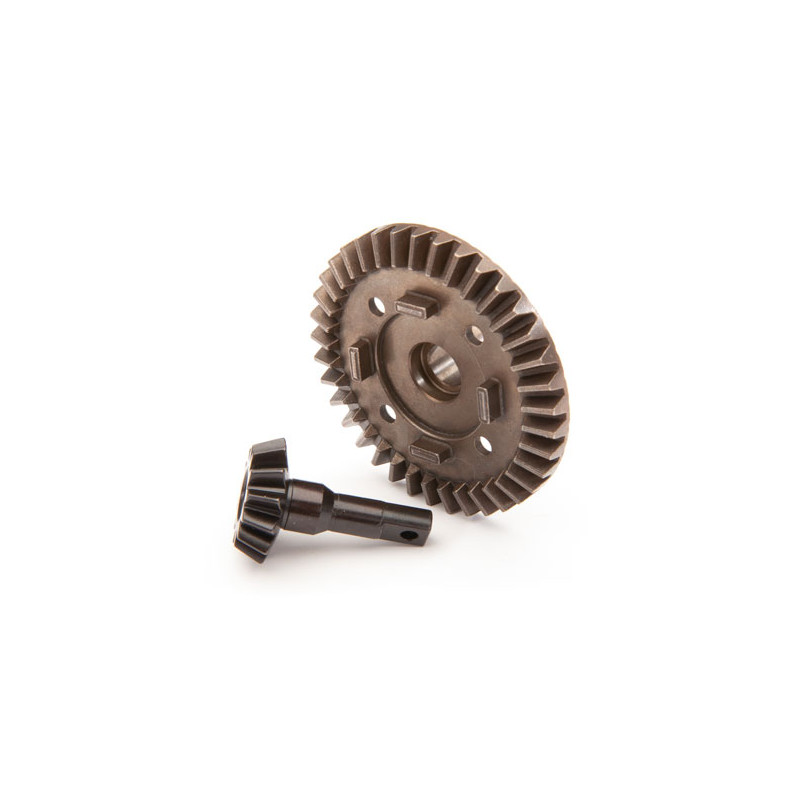 Couple conique avant Maxx - TRAXXAS 8978