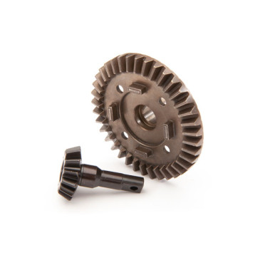 Couple conique avant Maxx - TRAXXAS 8978