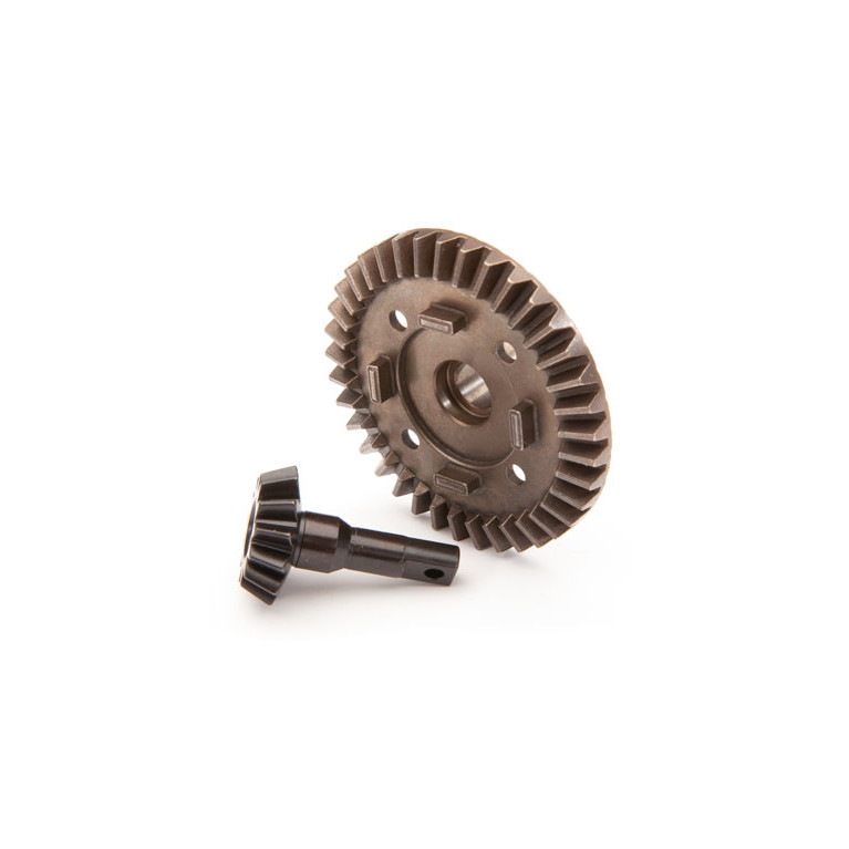 Couple conique avant Maxx - TRAXXAS 8978
