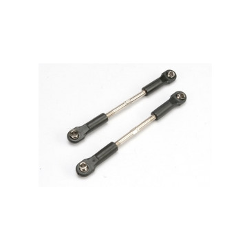 Biellettes de carossage 58mm (x2) - TRAXXAS 5539