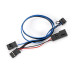 Cable de liaison récepteur Pro Scale - TRAXXAS 6594