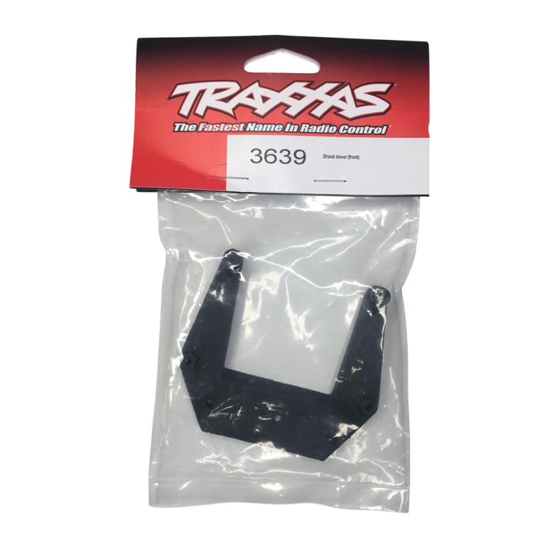Support d'amortisseurs Avant - TRAXXAS 3639