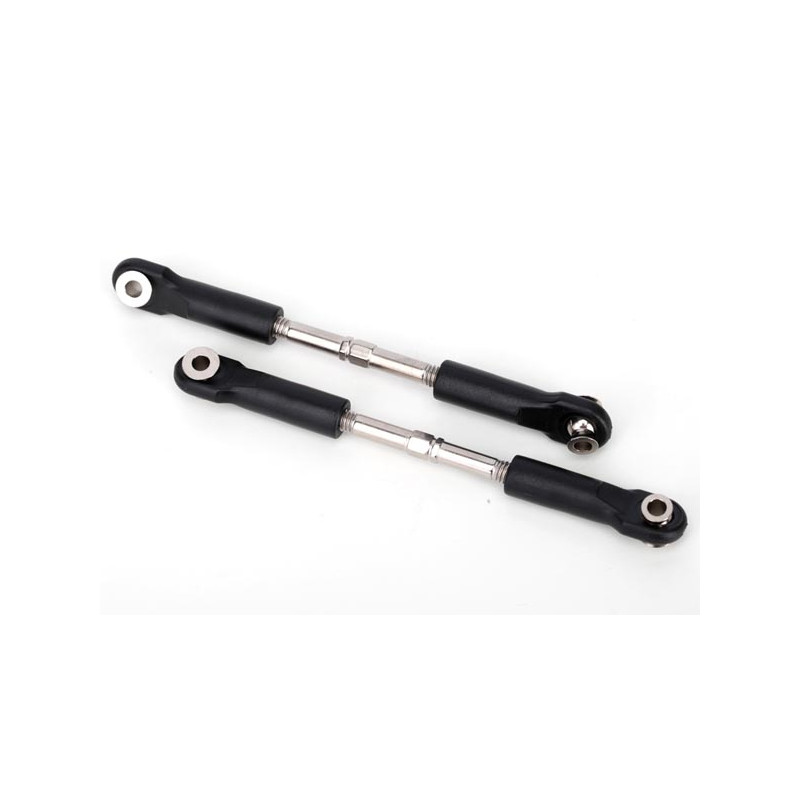 Biellettes de carrossage 82mm (x2) - TRAXXAS 3643