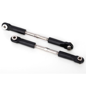 Biellettes de carrossage 82mm (x2) - TRAXXAS 3643