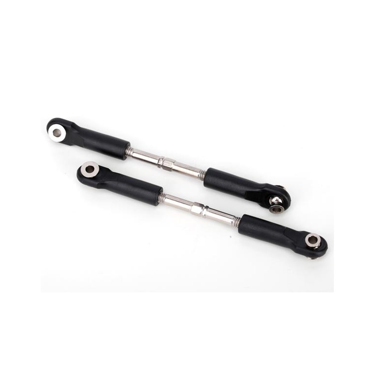 Biellettes de carrossage 82mm (x2) - TRAXXAS 3643