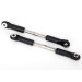 Biellettes de carrossage 82mm (x2) - TRAXXAS 3643