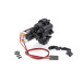 Transmission haute/basse à 2 vitesses TRX-4M - TRAXXAS 9891