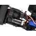 Transmission haute/basse à 2 vitesses TRX-4M - TRAXXAS 9891