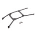 Support de carrosserie arrière (wideMaxx) - TRAXXAS 8913R