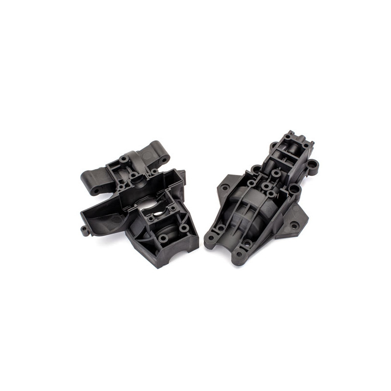 Cellule Arrière Inférieur et Supérieur Maxx - TRAXXAS 8928