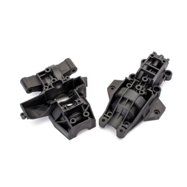 Cellule Arrière Inférieur et Supérieur Maxx - TRAXXAS 8928