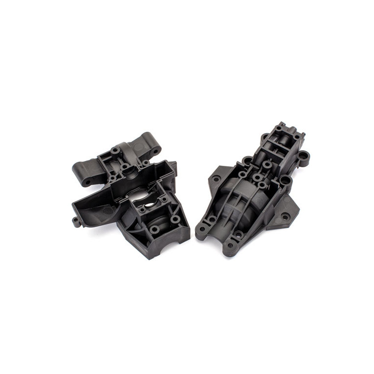 Cellule Arrière Inférieur et Supérieur Maxx - TRAXXAS 8928