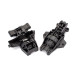 Cellule Arrière Inférieur et Supérieur Maxx - TRAXXAS 8928