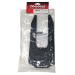 Protection de châssis Sledge Noir - TRAXXAS 9623
