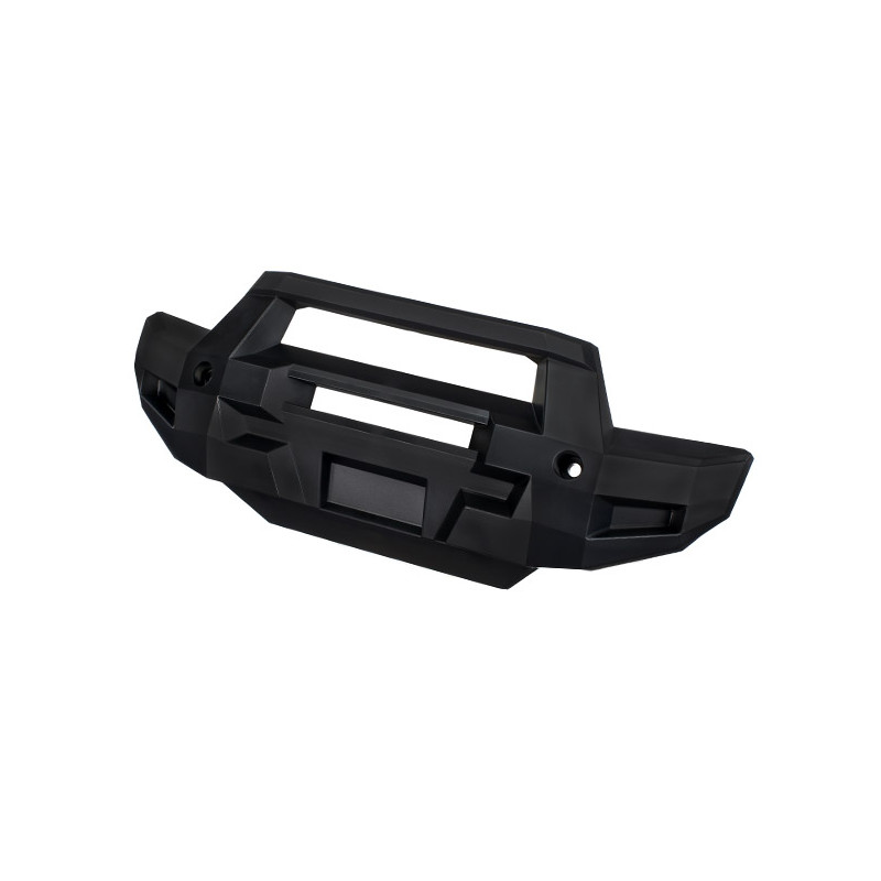 Pare-chocs avant X-Maxx - TRAXXAS 7735