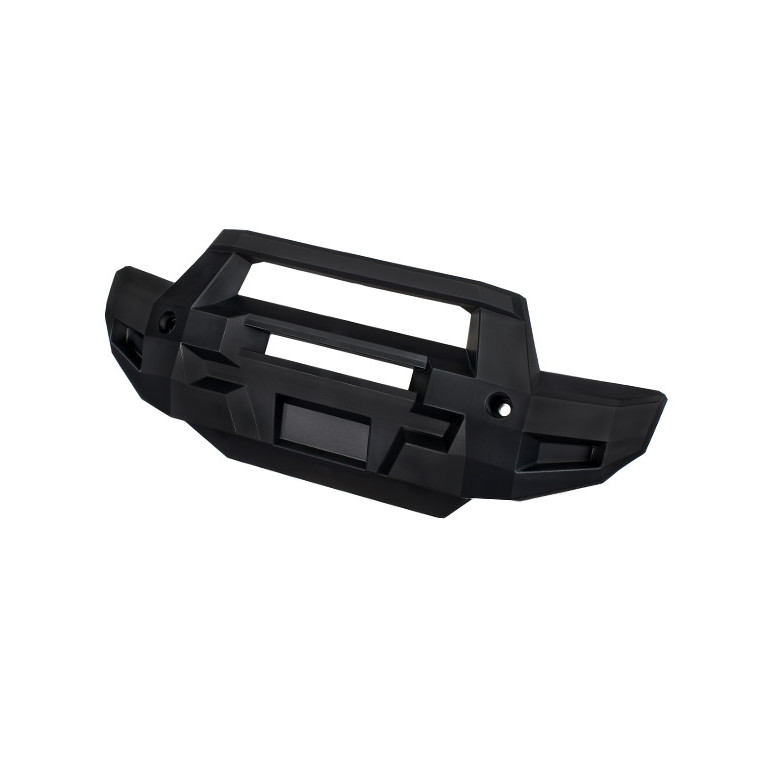 Pare-chocs avant X-Maxx - TRAXXAS 7735