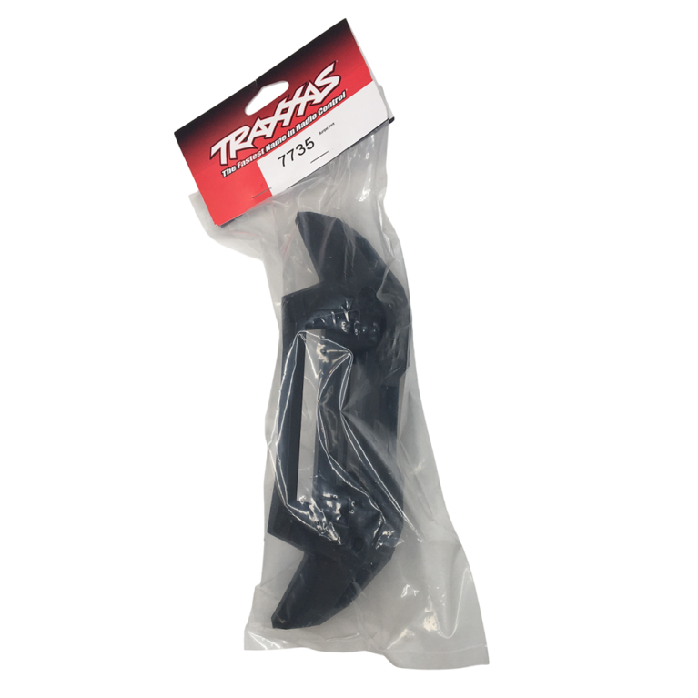 Pare-chocs avant X-Maxx - TRAXXAS 7735