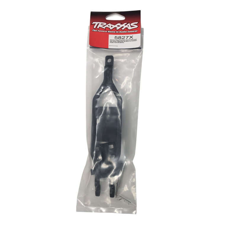 Support de batterie - TRAXXAS 5827X